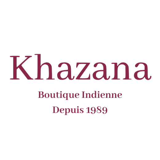 Khazana, Boutique Indienne